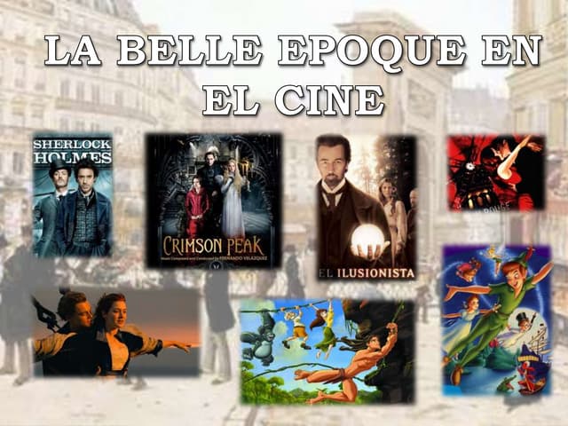 Cultura y sociedad en el siglo XIX