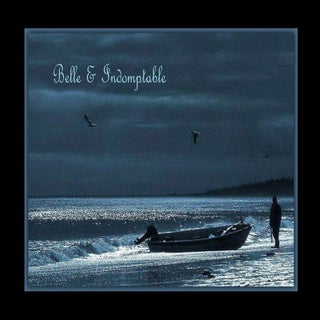 Belle et indomptable