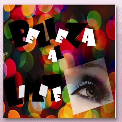 Belleza al limite