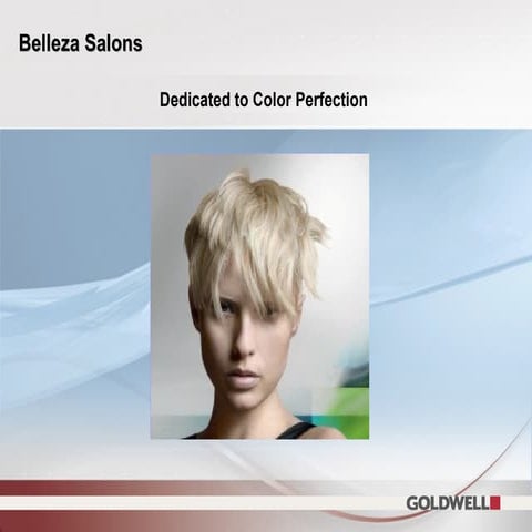 Belleza Class Format Full PowerPoint