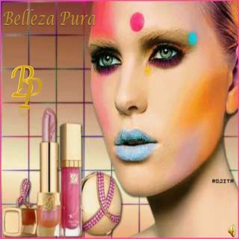Belleza pura