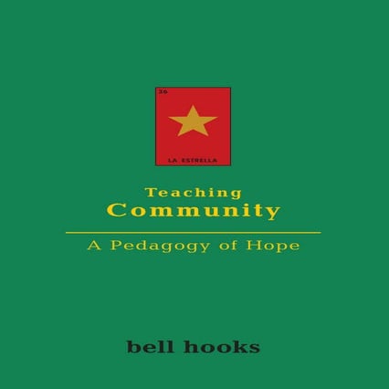 bell hooks - Teaching Community.pdf