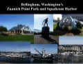 Bellingham, Washington Waterfront 