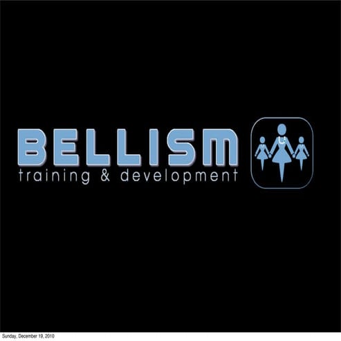 Bellism | PDF