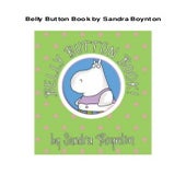 Belly Button Book