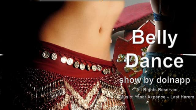 Belly dance (2013)