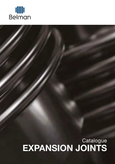 Expansion Joint Catalogue