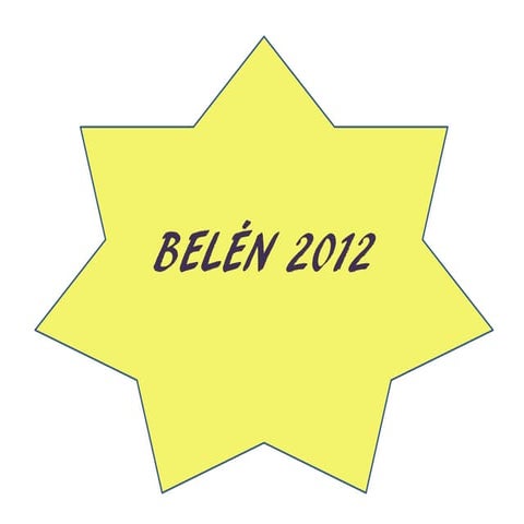 Belén 2012