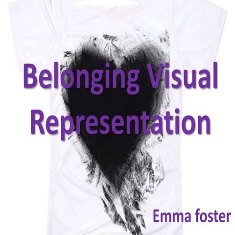 Visual Representation of Ideas | PDF