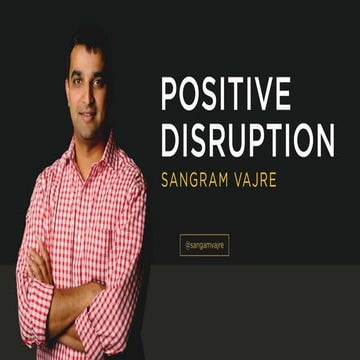 Belongship - A new type of leadership