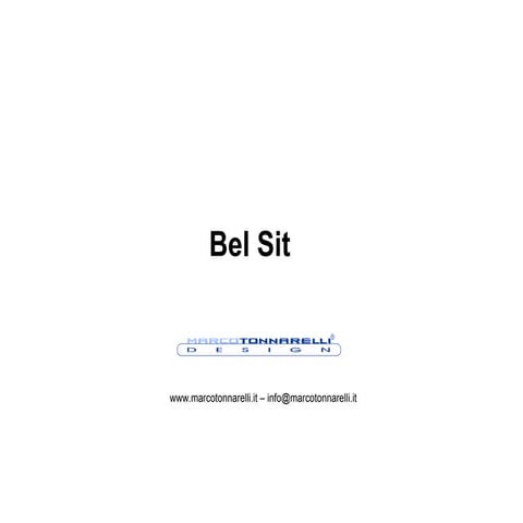 Bel sit