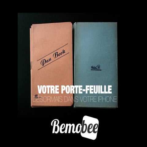 Passbook d'Apple, votre portefeuille désormais dans votre iPhone