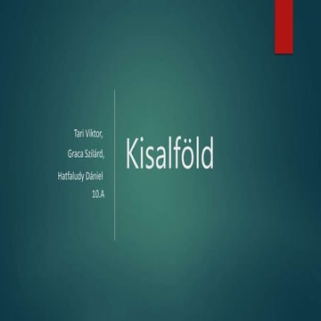 Kisalföld