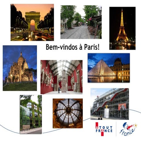 Bem Vindos à FrançA Jul 2009