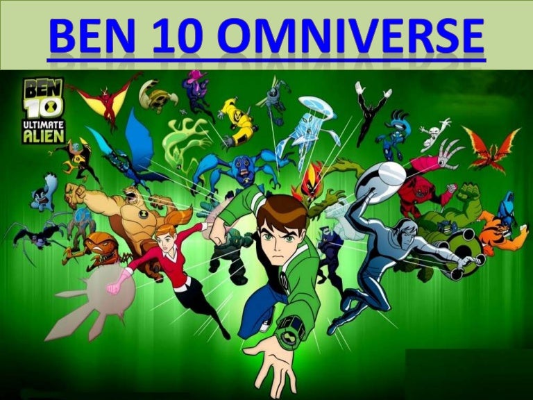 Find Ben 10 Omniverse Missions And Game Codes Ben 10 Omniverse