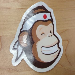 Ben Chestnut, unSEXY Presentation