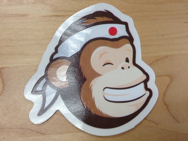 Ben Chestnut, unSEXY Presentation | PPT