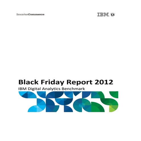 Benchmark 2012-black-friday