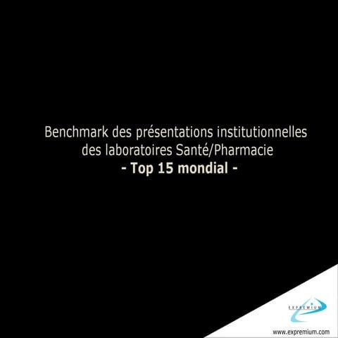 Communication institutionnelle | PDF