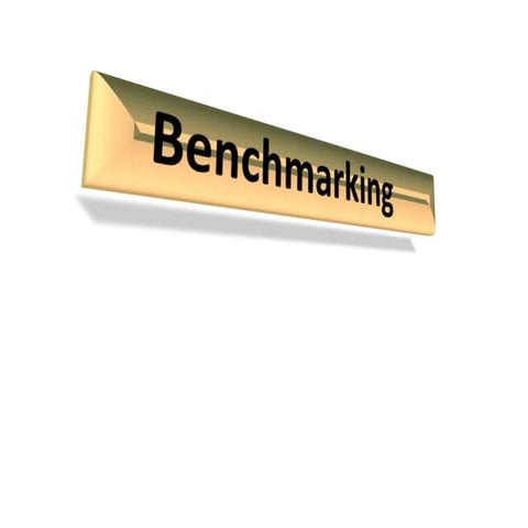 Bench Marking