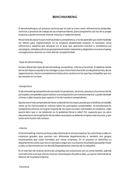 BENCHMARKING.pdf