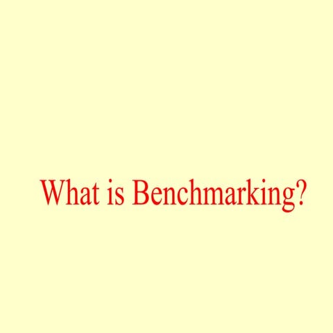 salary benchmarking concept
