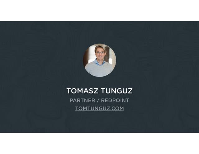 Benchmarking Exceptional Series A SaaS Companies