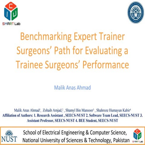 About ProMIS Surgical Simulator | PDF