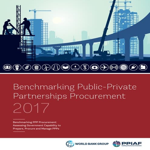 Benchmarking PPP 2017 - WB