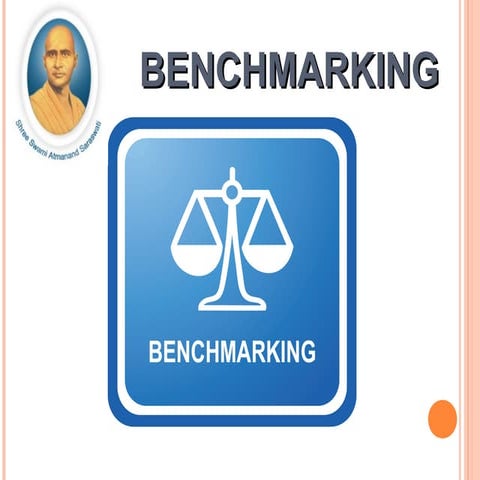 Bench marking