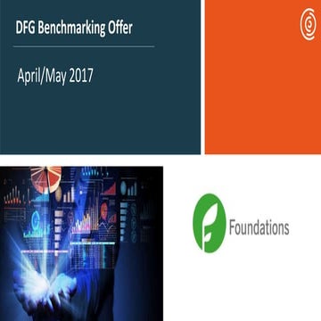 DFG Benchmarking 