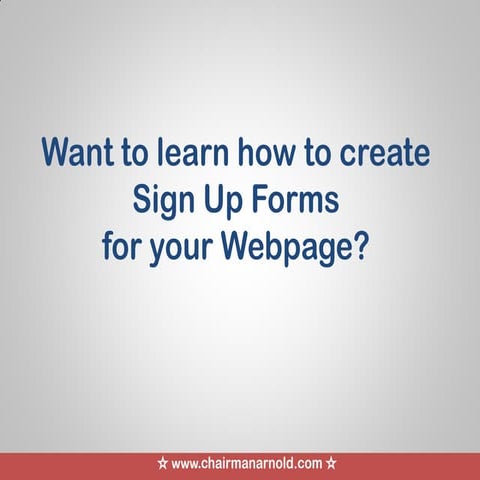 Benchmark Mail Tutorial