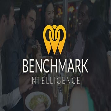 Benchmark Slide Deck 2016 