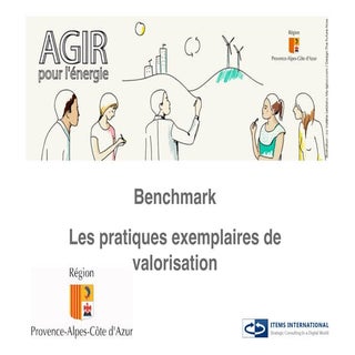 Benchmark sur des exemples de valor...