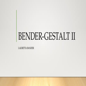 BENDER-GESTALT-II_intelligence test in psychological assessment.pptx