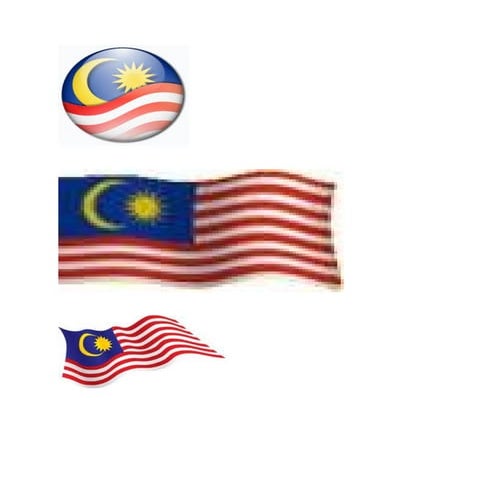 Bendera m 1