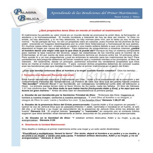 Bendiciones.del.primer.matrimonio