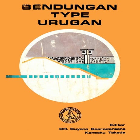 Bendungan tipe urugan