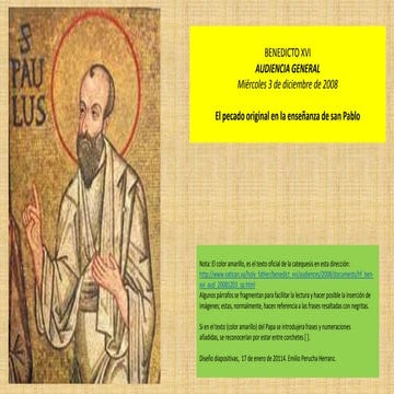 Benedict16.pecado original.en.s.pablo