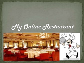 Benedicto's restaurant