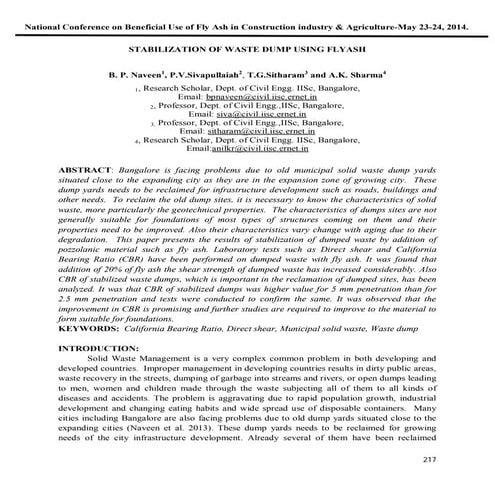 Numerical Simulation of Pile using PLAXIS | PDF
