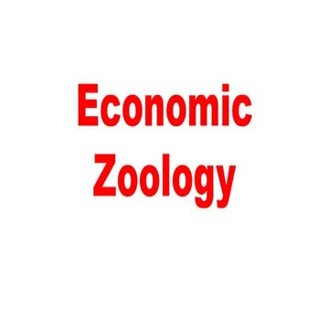 Beneficial and harmful insects including insect vectors of human ...