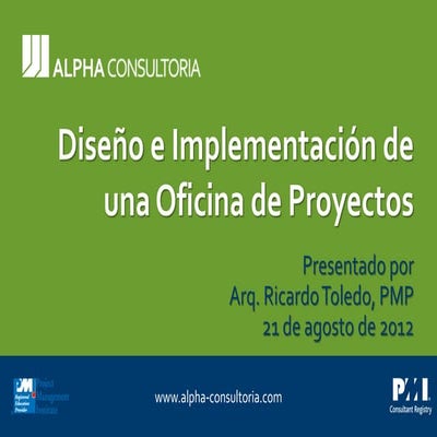 Beneficios de una PMO