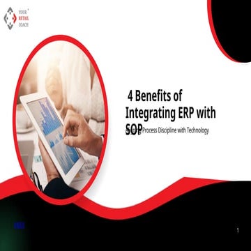 Easy Implementation of Process Changes with Process Modeling