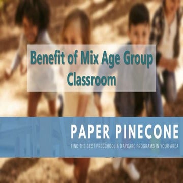 Teaching mixed ability classes | PPTX
