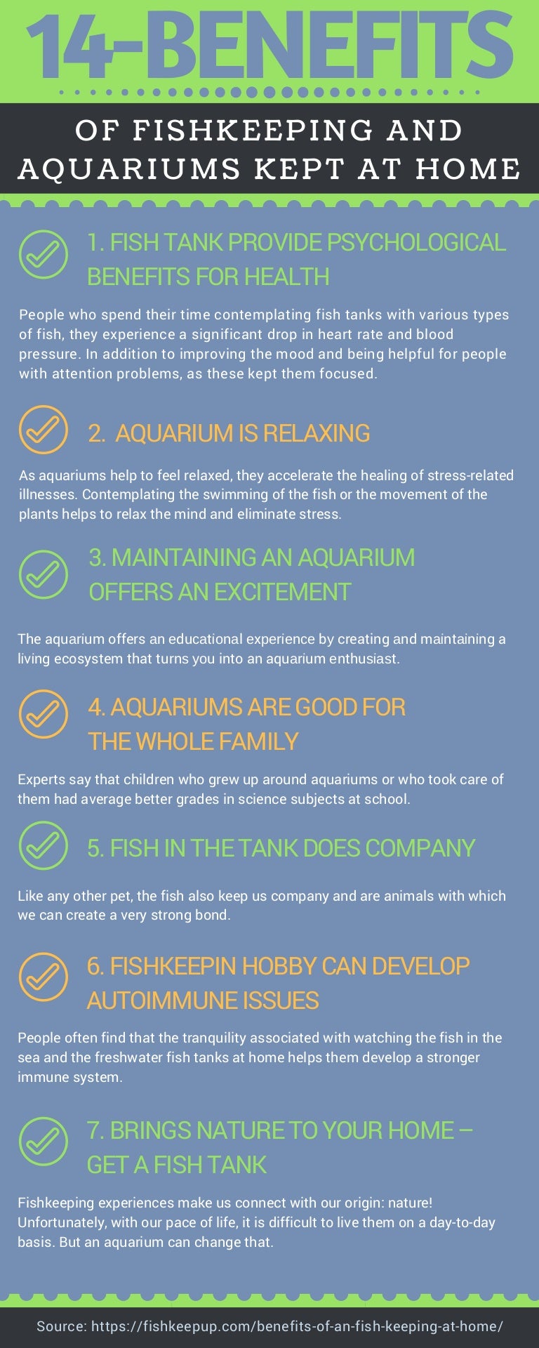 14 absolute benefits of fish keeping and aquariums at home plus BONUS…