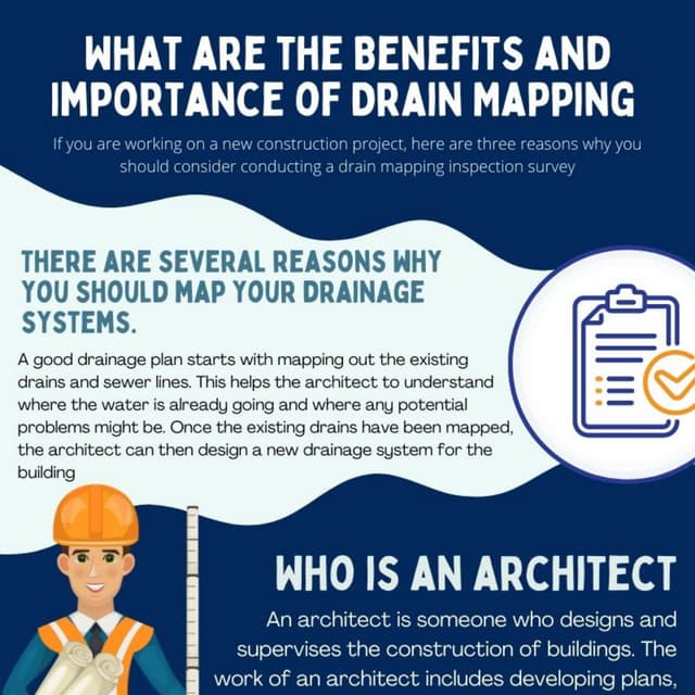 What Are The Benefits and Importance of Drain Mapping.pdf