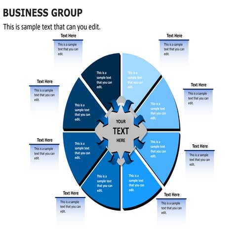 Benefits diagram static
