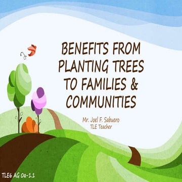 Benefits from planting trees.pptx