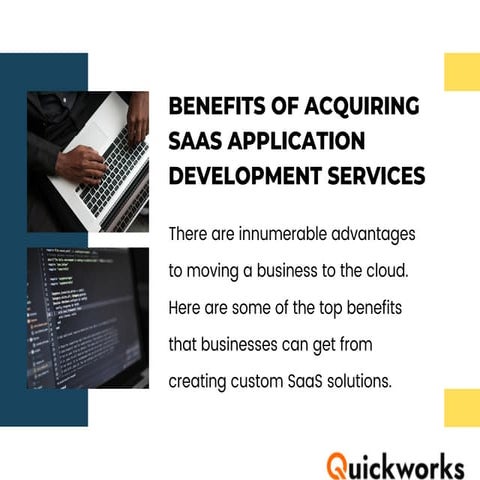 Benefits Of Acquiring SaaS Application Development Services.pdf